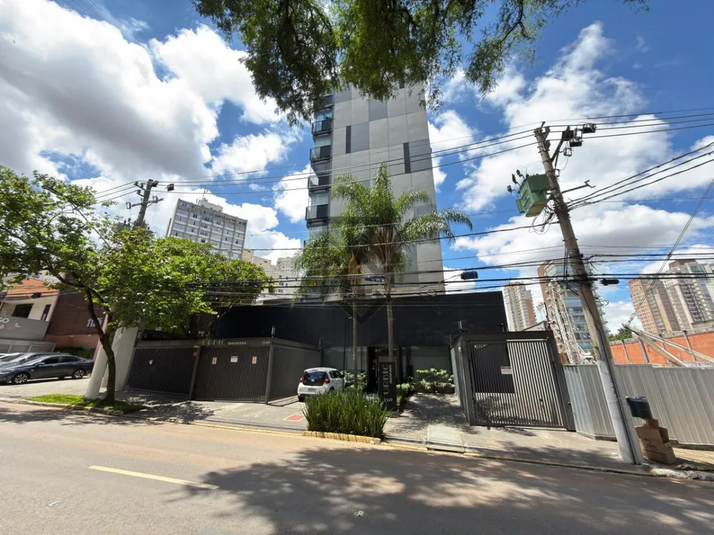 Apartamento, 2 quartos, 133 m² - Foto 8