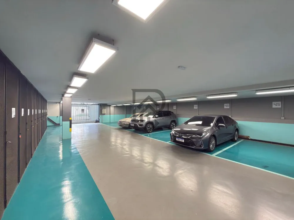 Apartamento, 2 quartos, 133 m² - Foto 1