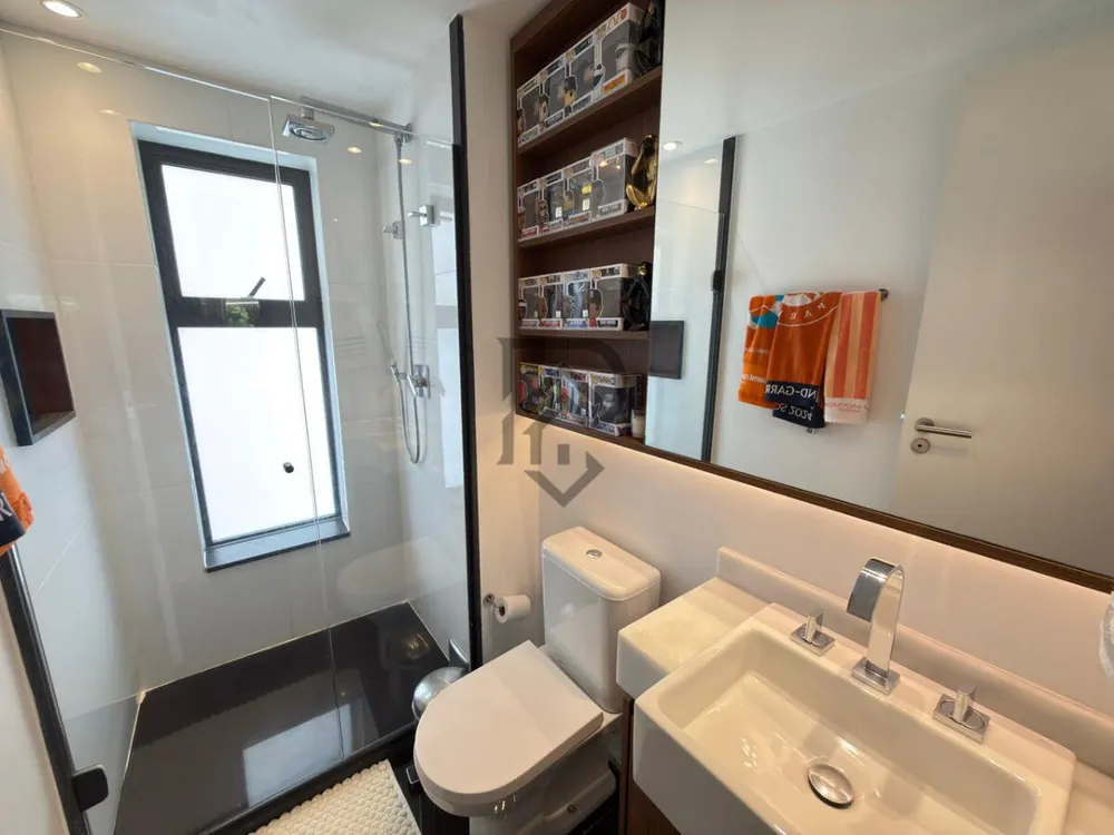 Apartamento, 2 quartos, 133 m² - Foto 2