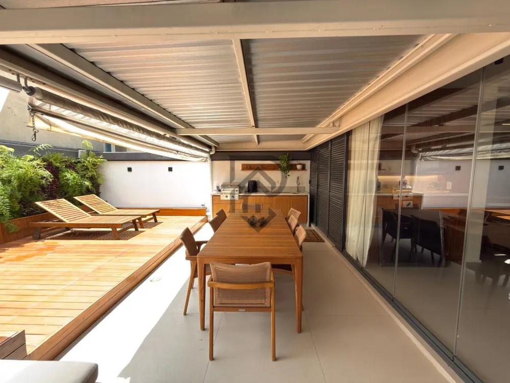 Apartamento, 2 quartos, 133 m² - Foto 4