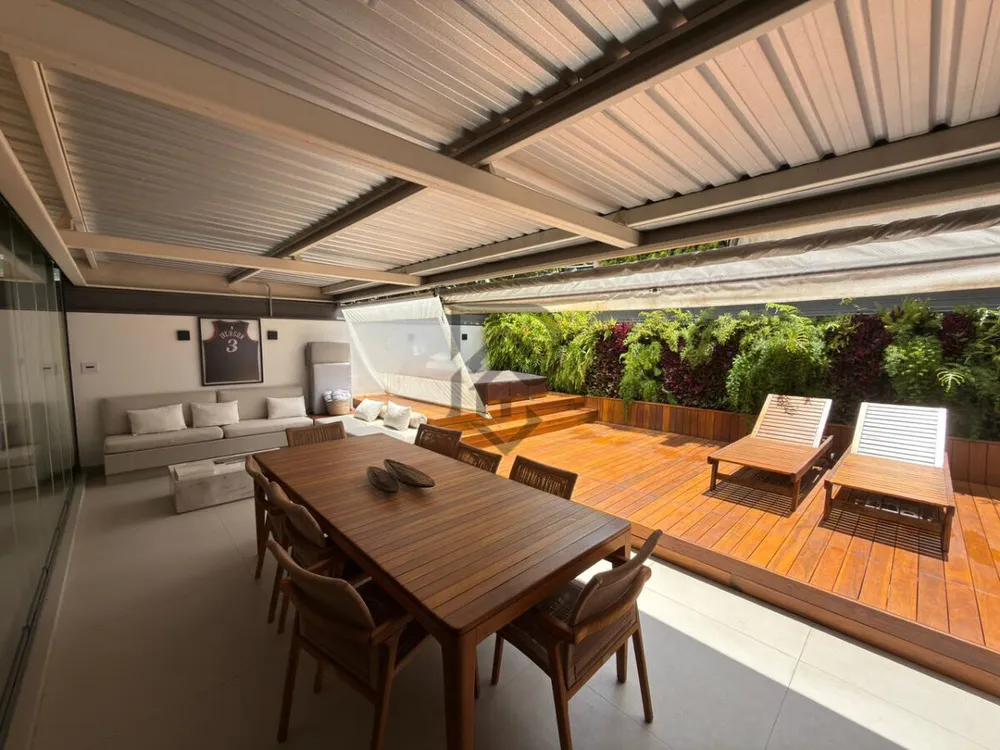 Apartamento, 2 quartos, 133 m² - Foto 11