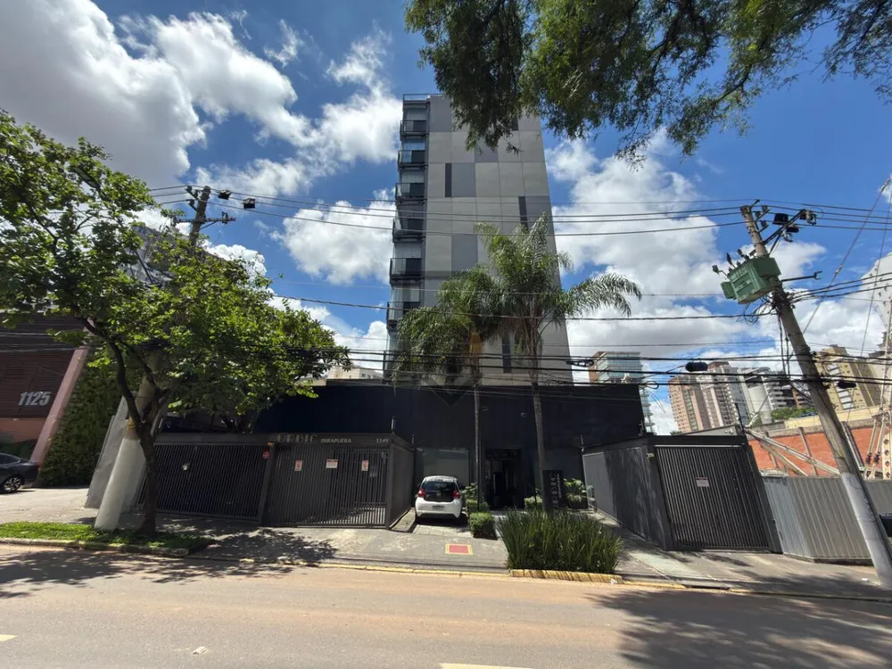 Apartamento, 2 quartos, 133 m² - Foto 9