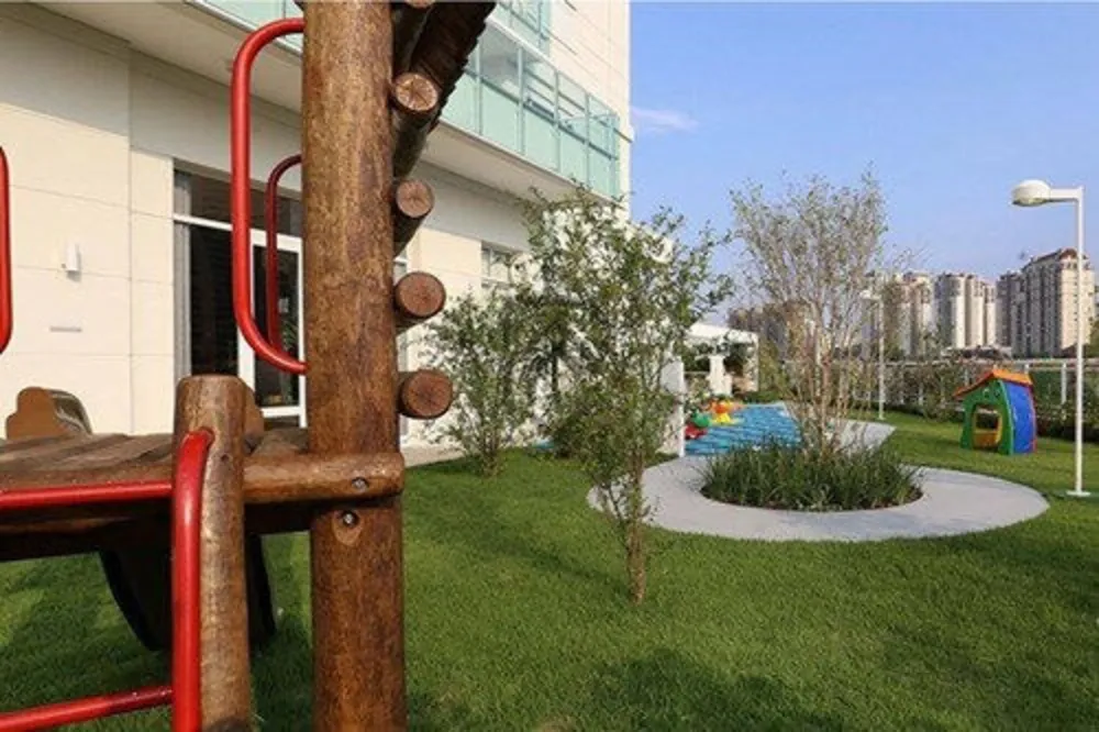 Apartamento, 3 quartos, 202 m² - Foto 6