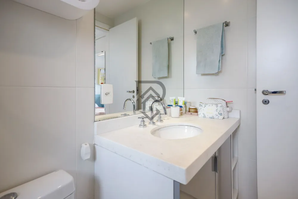 Apartamento, 3 quartos, 202 m² - Foto 1