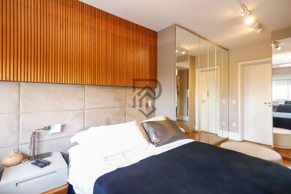 Apartamento, 3 quartos, 202 m² - Foto 5