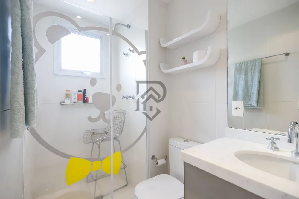 Apartamento, 3 quartos, 202 m² - Foto 8