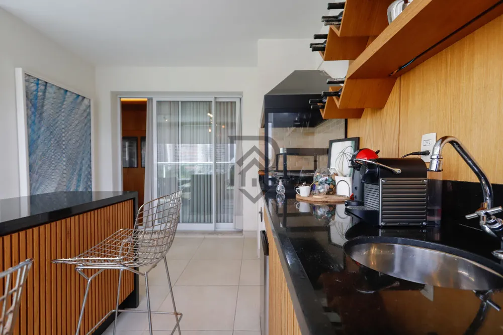 Apartamento, 3 quartos, 202 m² - Foto 3