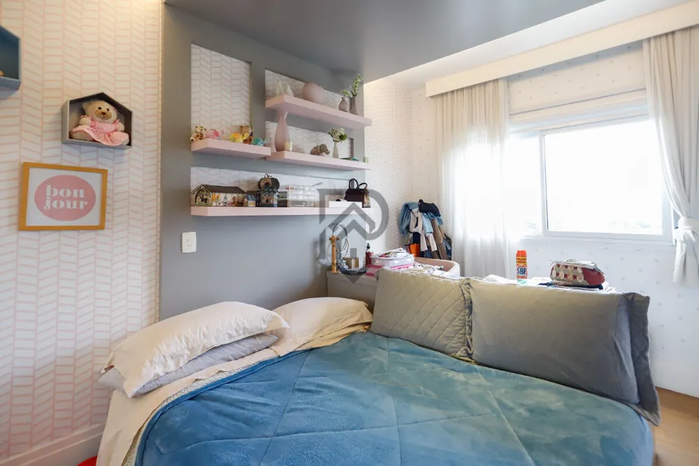 Apartamento, 3 quartos, 202 m² - Foto 4