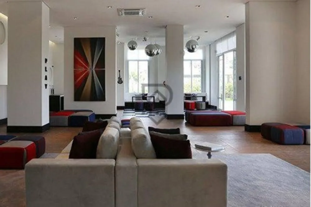Apartamento, 3 quartos, 202 m² - Foto 2