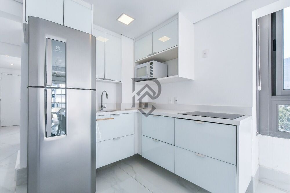 Cobertura, 2 quartos, 144 m² - Foto 1