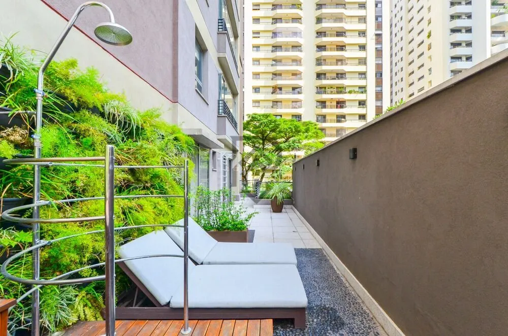 Cobertura, 2 quartos, 144 m² - Foto 3