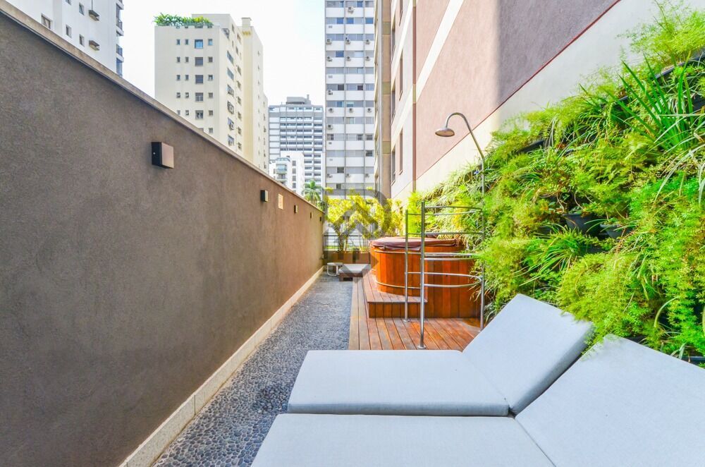 Cobertura, 2 quartos, 144 m² - Foto 2