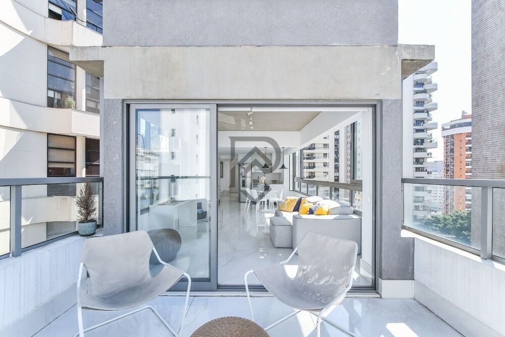 Cobertura, 2 quartos, 144 m² - Foto 3