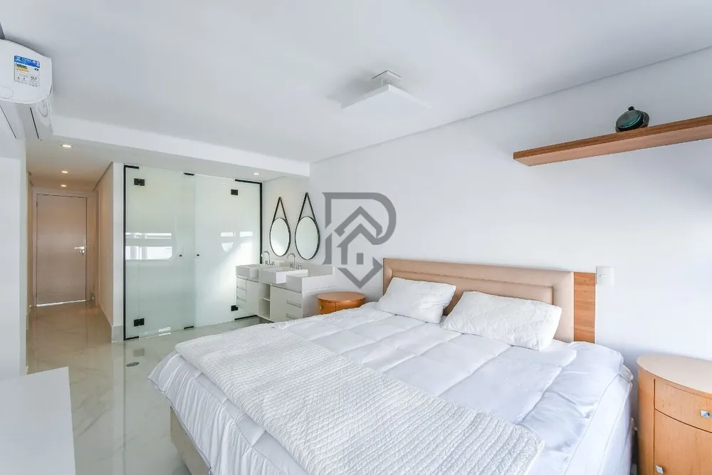 Cobertura, 2 quartos, 144 m² - Foto 12