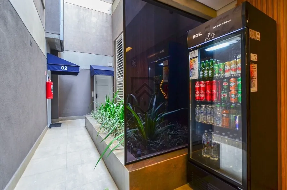 Cobertura, 2 quartos, 144 m² - Foto 5