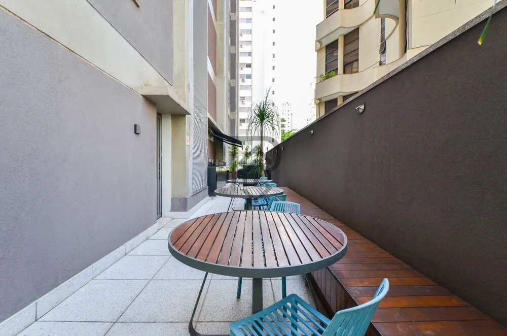 Cobertura, 2 quartos, 144 m² - Foto 16