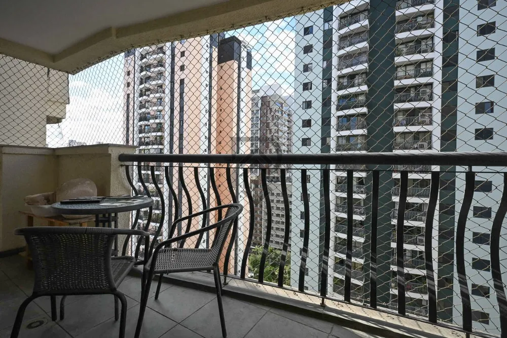 Apartamento, 3 quartos, 112 m² - Foto 1