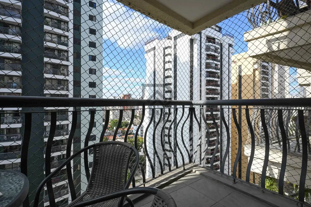 Apartamento, 3 quartos, 112 m² - Foto 2
