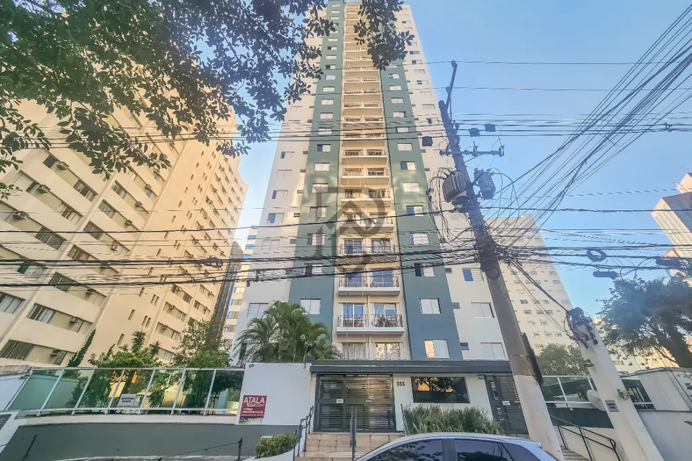 Apartamento, 2 quartos, 88 m² - Foto 6