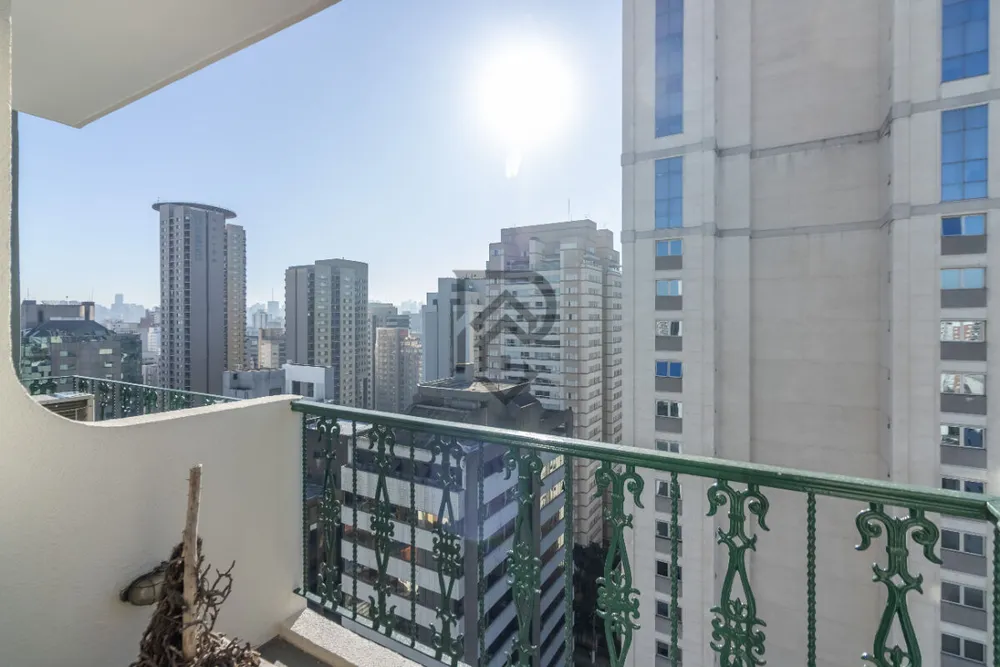 Apartamento, 2 quartos, 88 m² - Foto 12