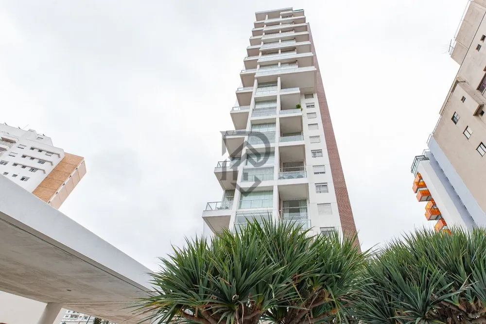 Apartamento, 3 quartos, 240 m² - Foto 2