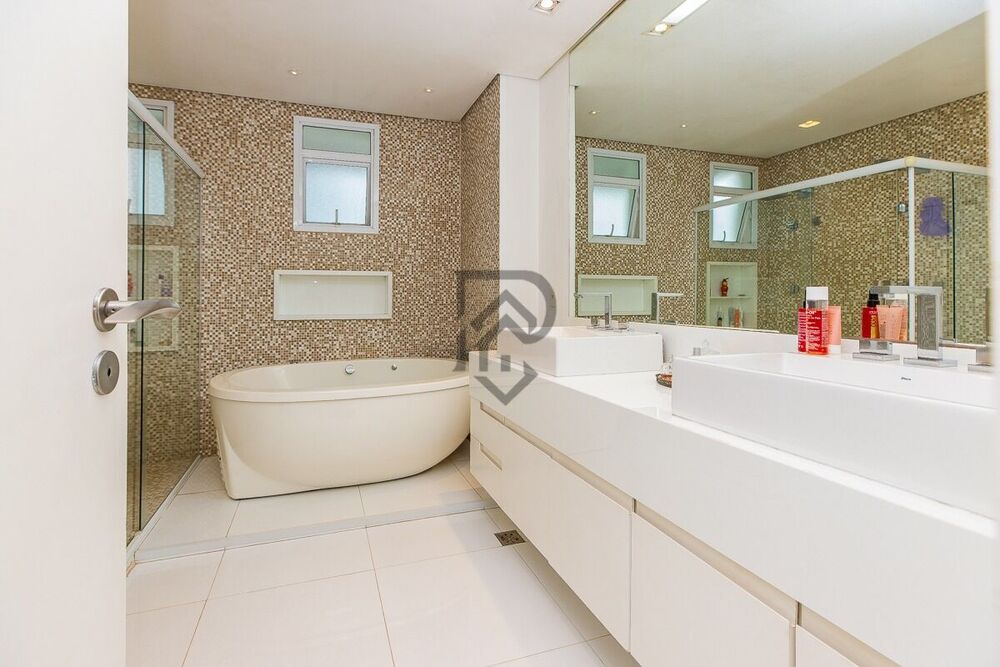 Apartamento, 3 quartos, 240 m² - Foto 10