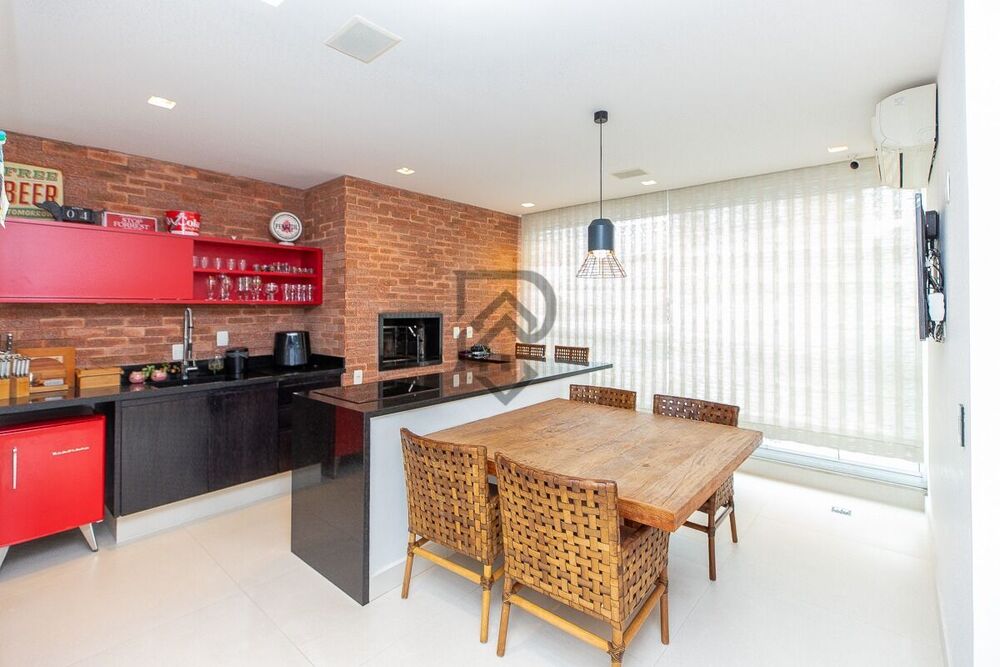 Apartamento, 3 quartos, 240 m² - Foto 9