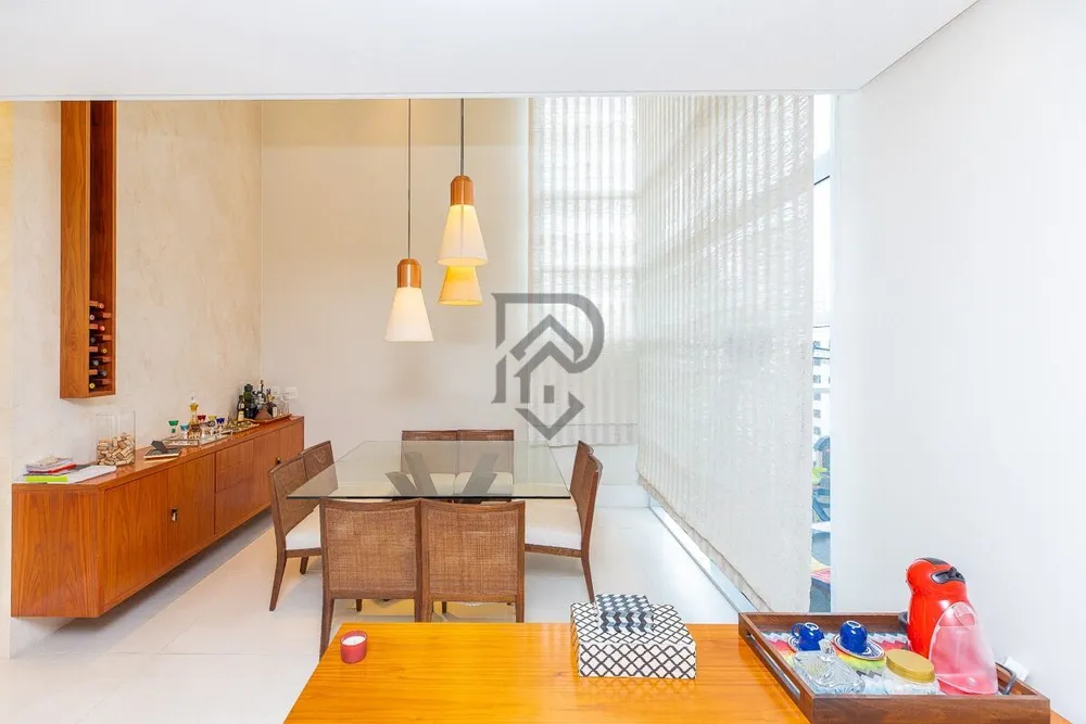 Apartamento, 3 quartos, 240 m² - Foto 6