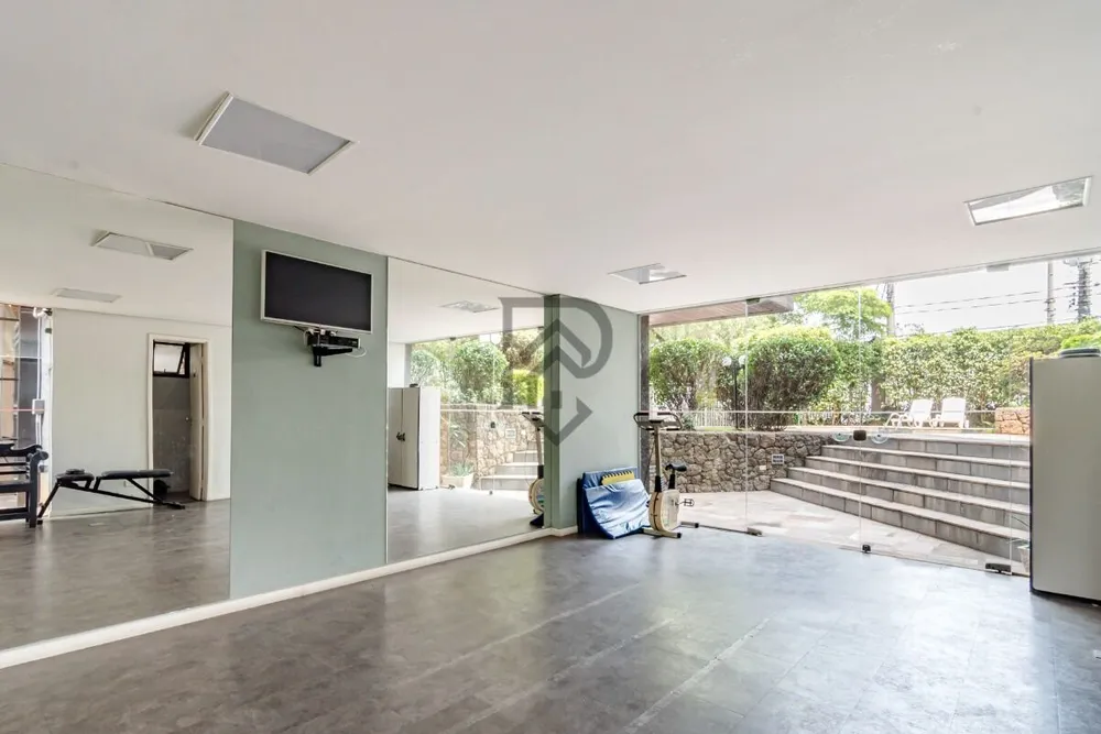 Cobertura, 3 quartos, 83 m² - Foto 9