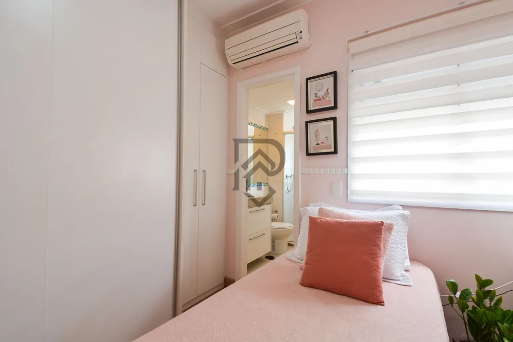 Apartamento, 3 quartos, 193 m² - Foto 2