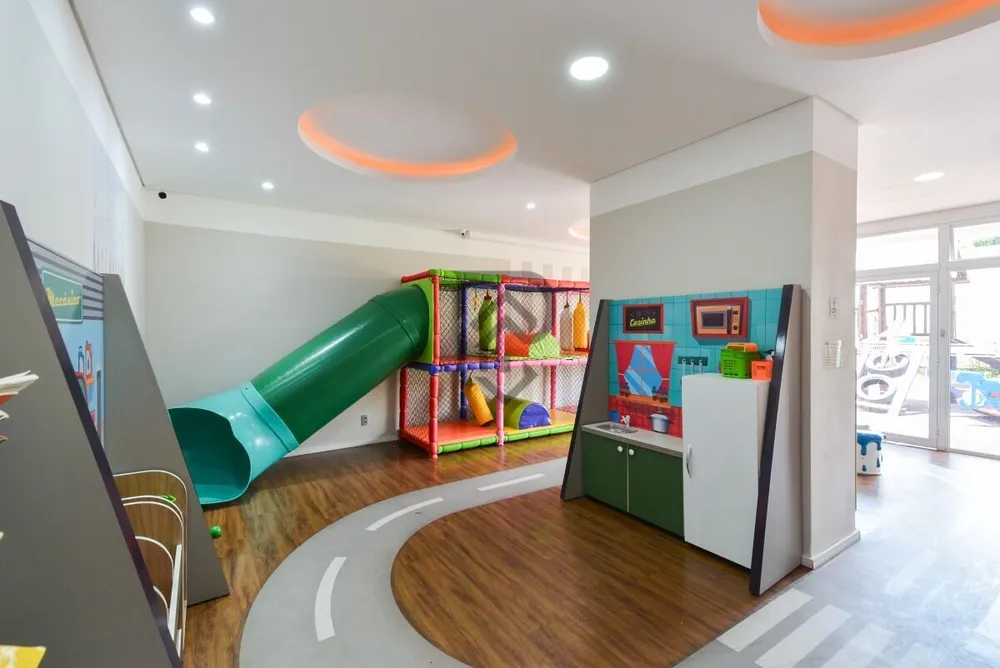 Apartamento, 3 quartos, 193 m² - Foto 7