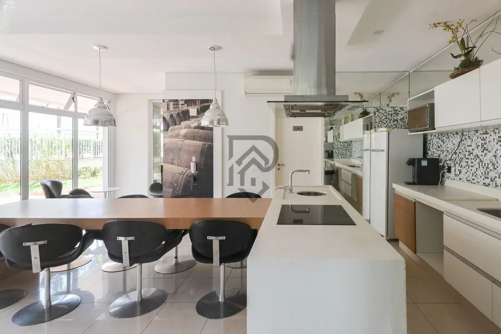 Apartamento, 3 quartos, 193 m² - Foto 4