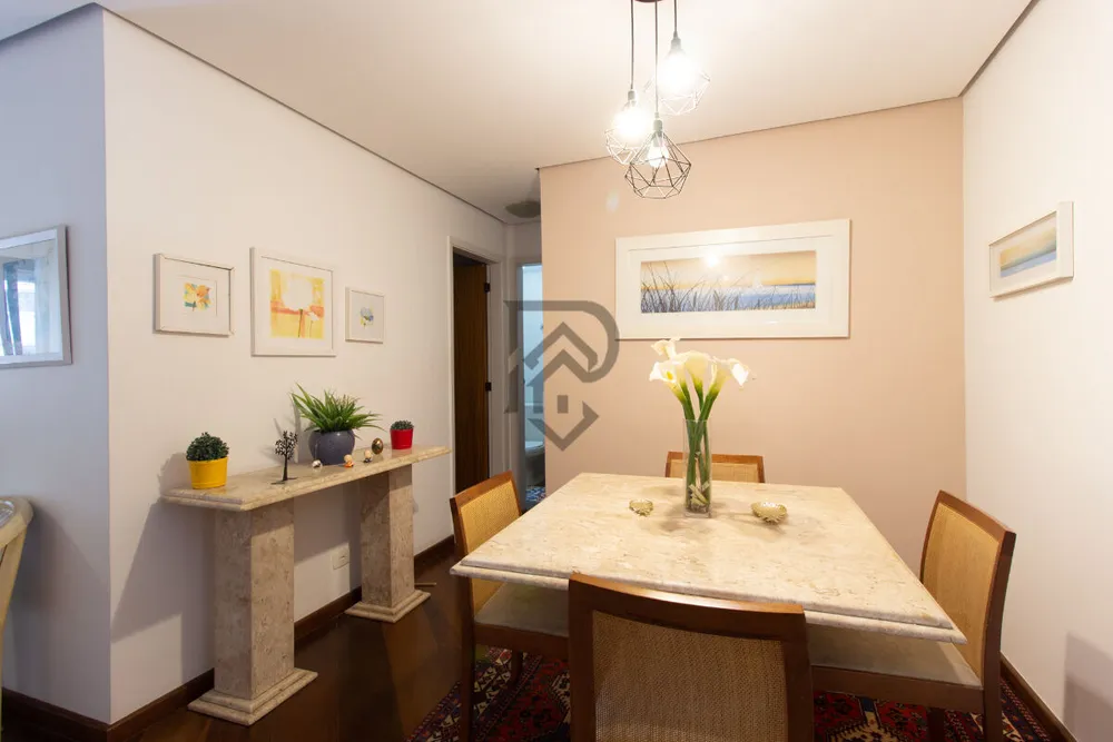 Apartamento, 2 quartos, 72 m² - Foto 2