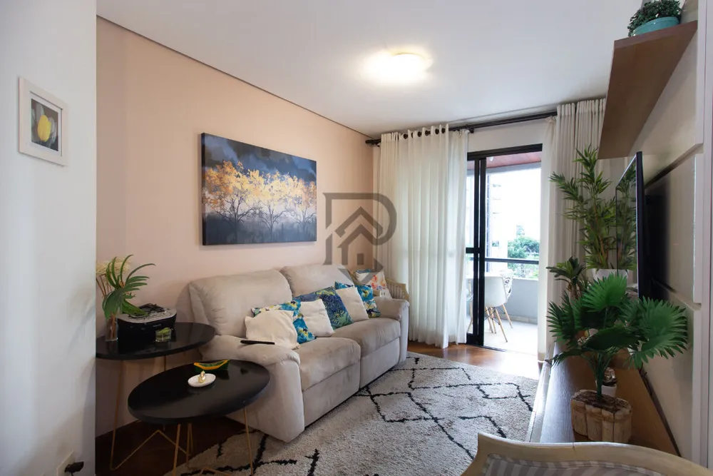 Apartamento, 2 quartos, 72 m² - Foto 6