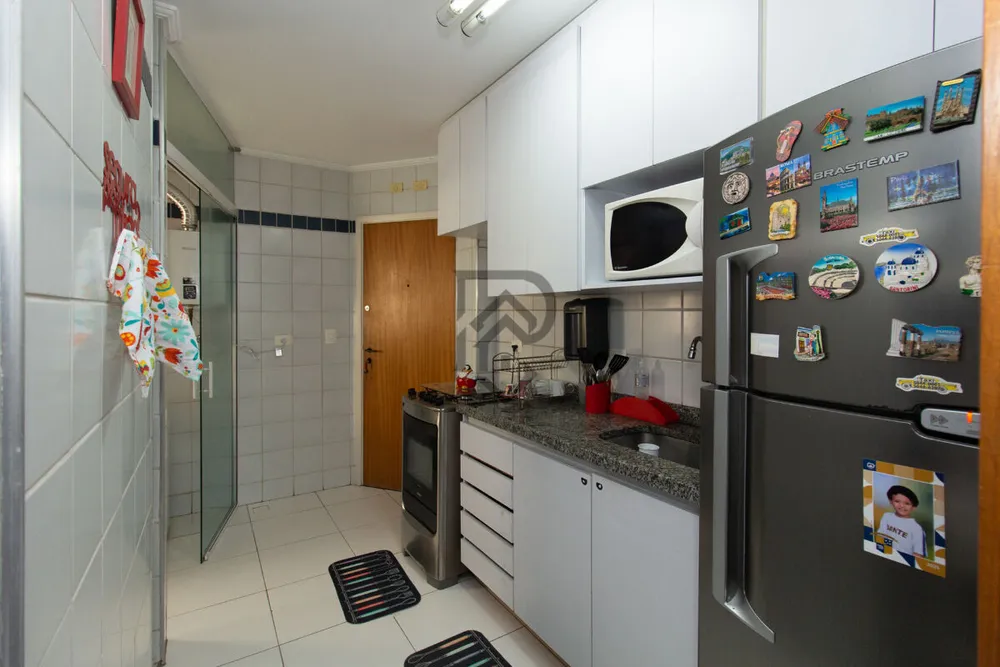 Apartamento, 2 quartos, 72 m² - Foto 1