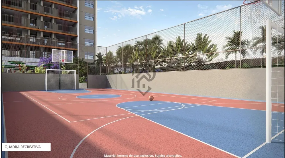Apartamento, 3 quartos, 125 m² - Foto 4