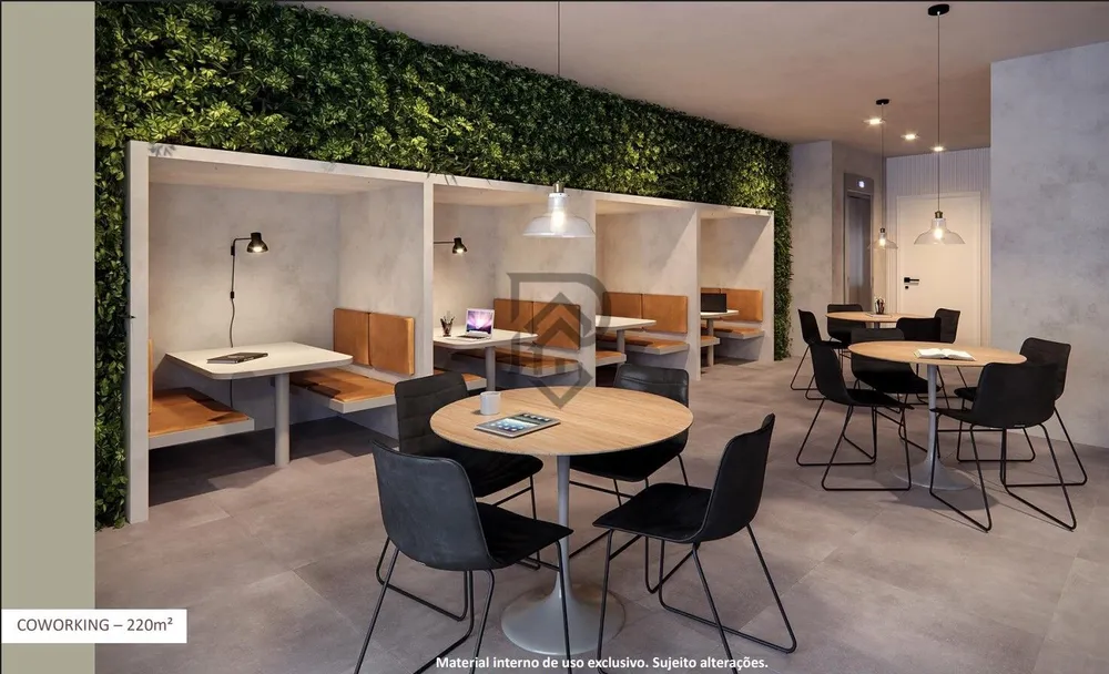 Apartamento, 3 quartos, 125 m² - Foto 7