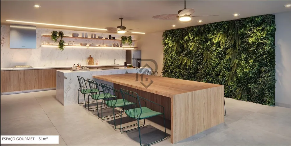 Apartamento, 3 quartos, 125 m² - Foto 2