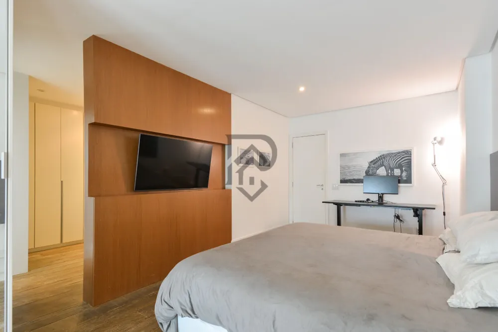 Apartamento, 3 quartos, 191 m² - Foto 5