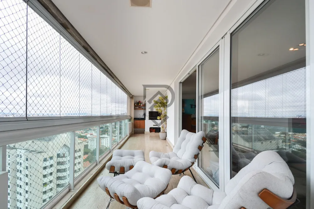 Apartamento, 3 quartos, 191 m² - Foto 7