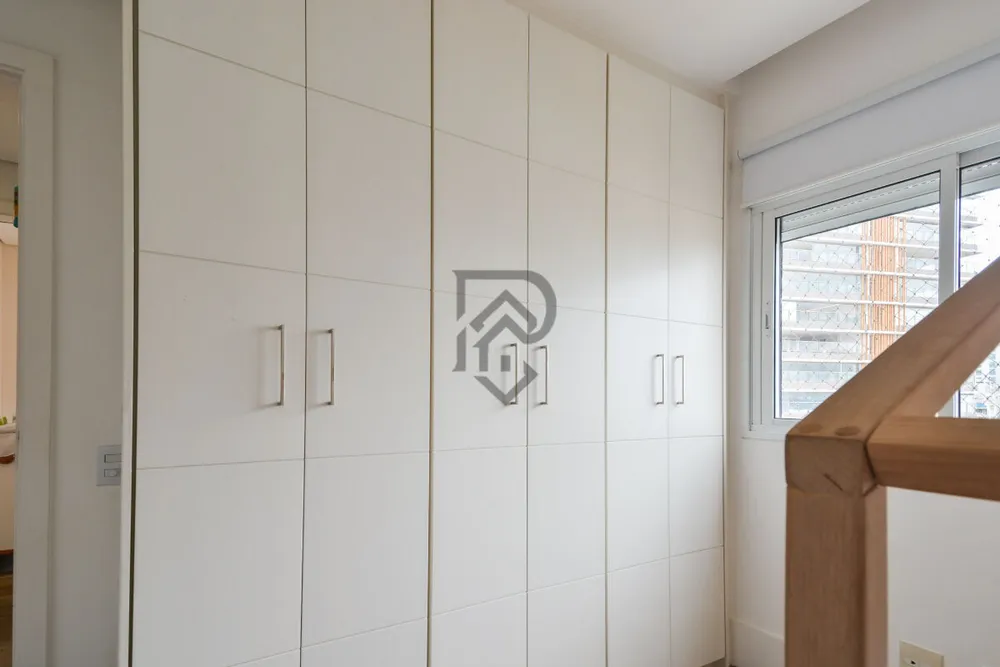 Apartamento, 3 quartos, 191 m² - Foto 8