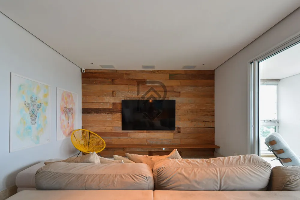 Apartamento, 3 quartos, 191 m² - Foto 11