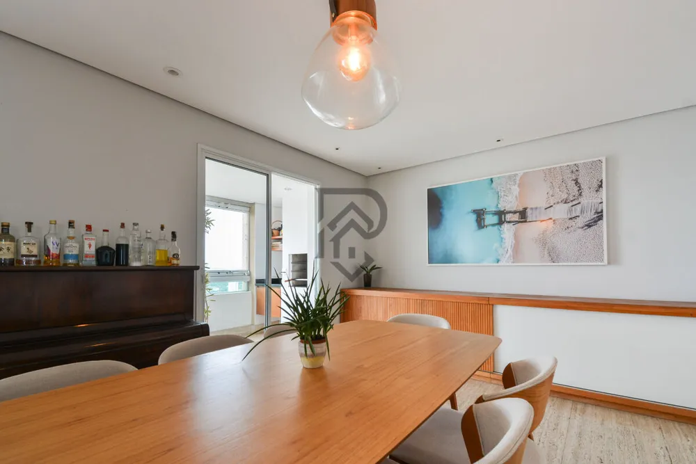 Apartamento, 3 quartos, 191 m² - Foto 9
