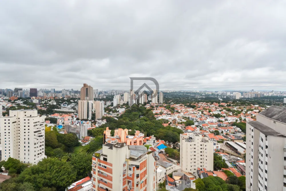 Apartamento, 3 quartos, 191 m² - Foto 2