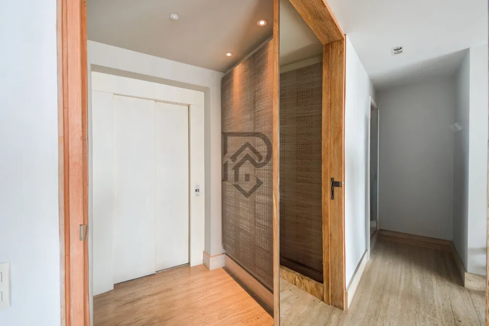 Apartamento, 3 quartos, 191 m² - Foto 1
