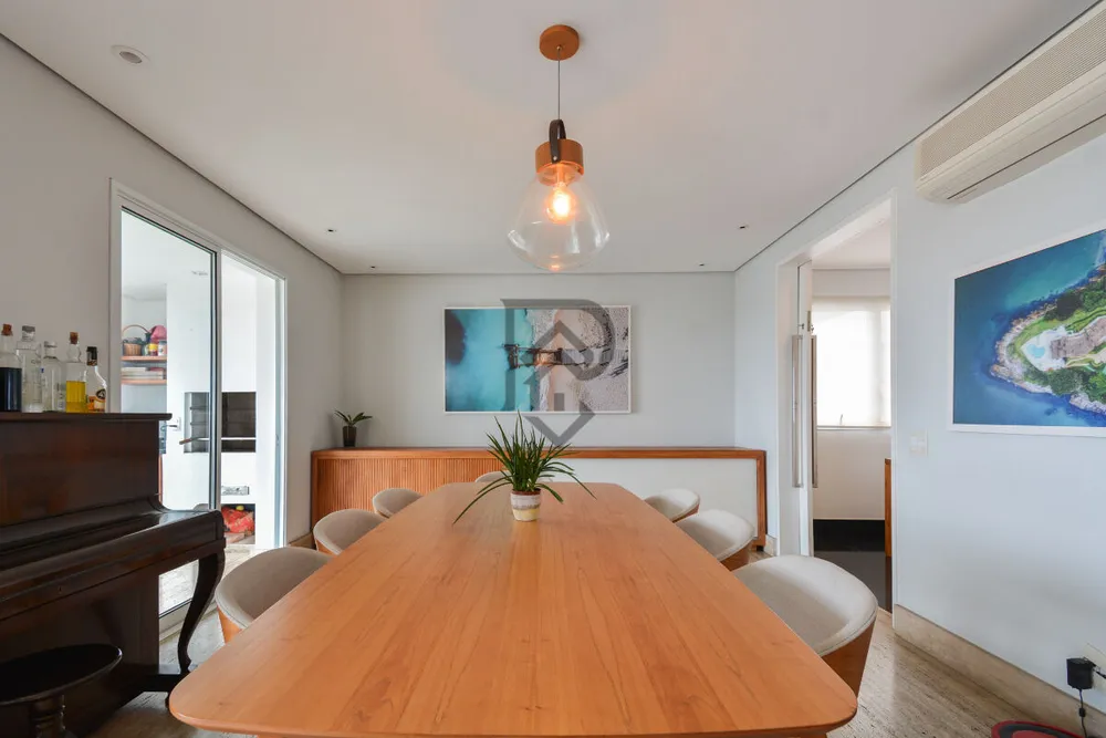 Apartamento, 3 quartos, 191 m² - Foto 12