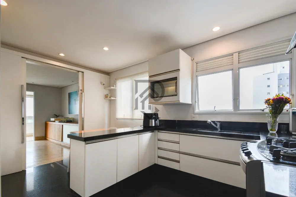 Apartamento, 3 quartos, 191 m² - Foto 4