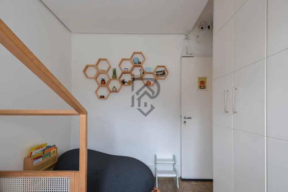 Apartamento, 3 quartos, 191 m² - Foto 10