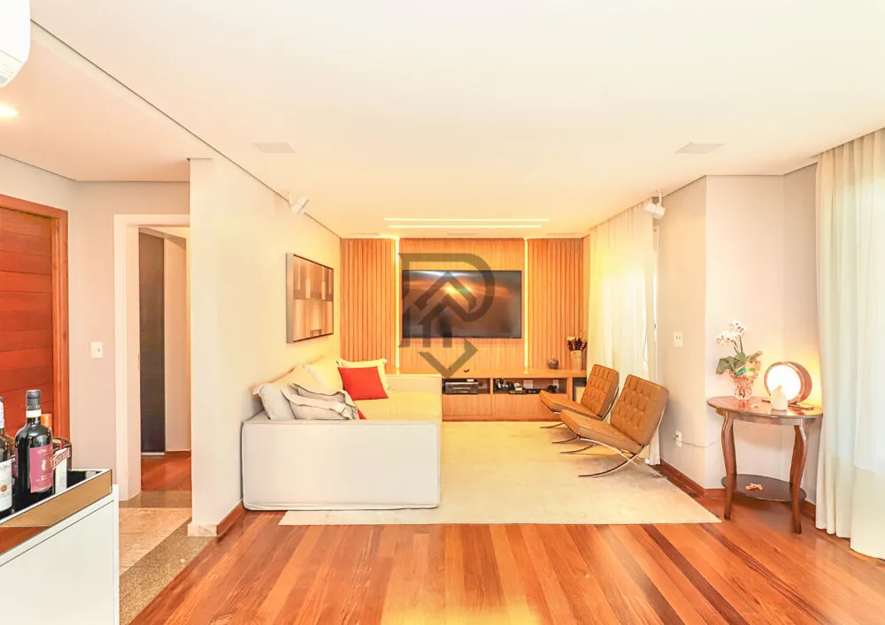 Apartamento, 3 quartos, 226 m² - Foto 7