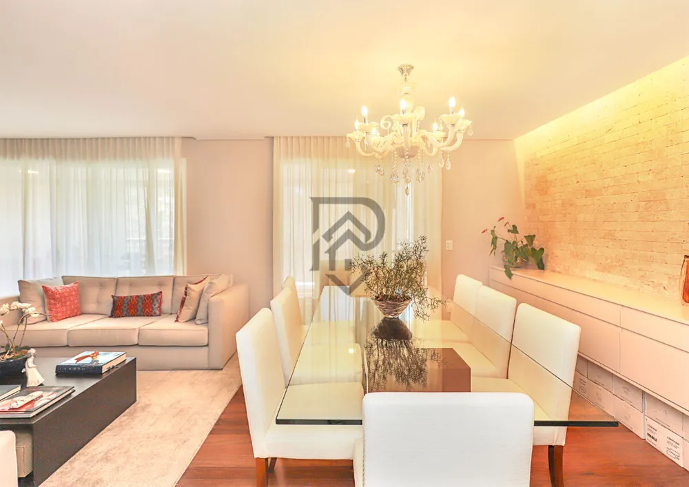 Apartamento, 3 quartos, 226 m² - Foto 4